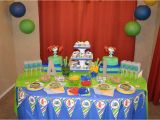 Super why Birthday Decorations Super why Birthday Party Ideas Photo 1 Of 16 Catch My