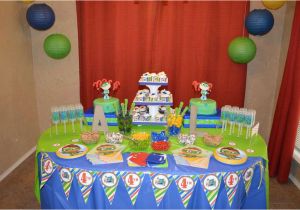 Super why Birthday Decorations Super why Birthday Party Ideas Photo 1 Of 16 Catch My