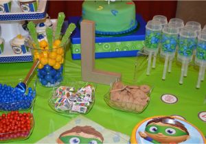 Super why Birthday Decorations Super why Birthday Party Ideas Photo 1 Of 16 Catch My