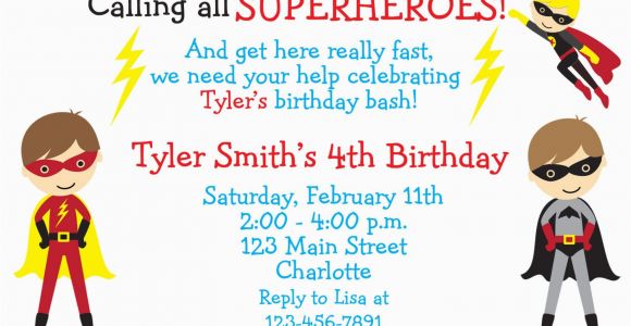 Superhero Birthday Invitation Wording 404 Page Not Found Error Ever Feel Like You 39 Re In the
