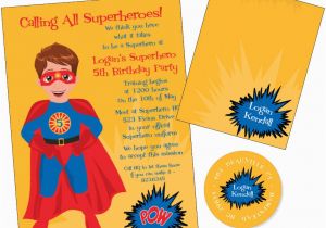 Superhero Birthday Invitation Wording Superhero Birthday Invitation Wording Best Party Ideas