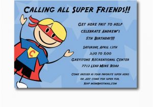 Superhero Birthday Invitation Wording Superhero Birthday Party Invitation Wording Oxsvitation Com