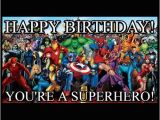 Superhero Birthday Memes Superhero Birthday Memes Wishesgreeting