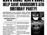 Superhero Newspaper Birthday Invitations Superhero Newspaper Invitation Template Google Search