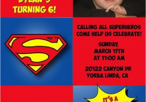 Superman Birthday Invites Best 25 Superman Photos Ideas On Pinterest