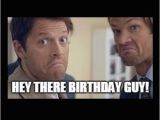 Supernatural Birthday Memes Supernatural Birthday Memes Wishesgreeting