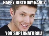 Supernatural Birthday Memes Supernatural Memes top 25 Of Funny Supernatural Memes