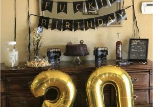 Surprise 30th Birthday Gifts for Him 30th Birthday Party for Him Party Ideas 30th Birthday