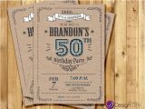 Surprise 30th Birthday Invitations for Men Adult Birthday Invitation for Men Surprise Birthday