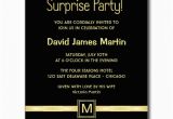 Surprise 50 Birthday Party Invitations Surprise 50th Birthday Party Invitations Wording Free