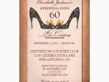 Surprise 60th Birthday Party Invitation Wording 20 Ideas 60th Birthday Party Invitations Card Templates