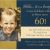 Surprise 60th Birthday Party Invitation Wording Free 60 Surprise Birthday Invitation Template Wording