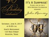 Surprise 60th Birthday Party Invitations Template 14 Surprise Birthday Invitations Free Psd Vector Eps