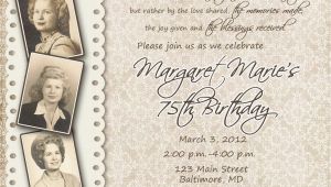 Surprise 70th Birthday Invitations Templates 70th Birthday Party Invitations Wording Invitation Librarry