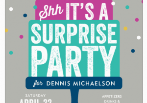 Surprise 80th Birthday Invitation Wording 80th Birthday Invitations 20 Awesome Invites for An