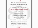 Surprise 80th Birthday Invitation Wording Classic 80th Birthday Red Surprise Invitations Paperstyle