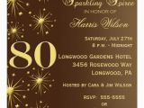 Surprise 80th Birthday Party Invitation Wording 15 Sample 80th Birthday Invitations Templates Ideas