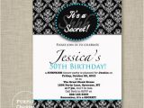 Surprise Birthday Dinner Invitation Wording 7 Birthday Dinner Invitation Design Templates Psd Ai