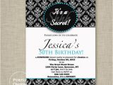 Surprise Birthday Dinner Invitation Wording 7 Birthday Dinner Invitation Design Templates Psd Ai