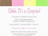 Surprise Birthday Dinner Invitation Wording Free Online Surprise Birthday Party Invitations Lijicinu