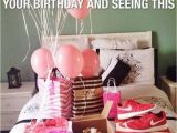 Surprise Birthday Gift Ideas for Her 17 Best Ideas About Romantic Surprise On Pinterest