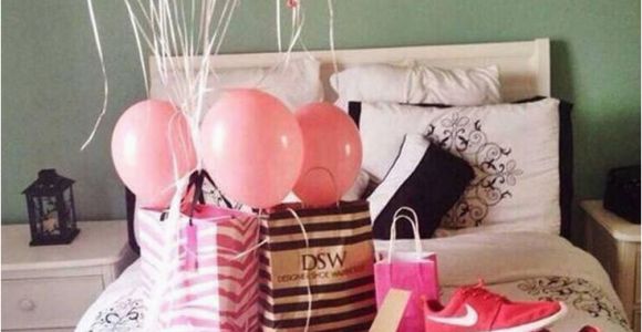 Surprise Birthday Gift Ideas for Her 17 Best Ideas About Romantic Surprise On Pinterest