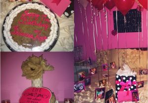 Surprise Birthday Gift Ideas for Her Loved Surprising My Best Friend for Her 19th Birthday