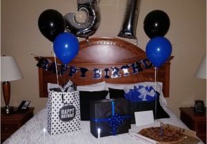 Surprise Birthday Gifts for Him 37th Birthday Surprise for Him Boyfriend Birthday