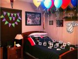 Surprise Birthday Gifts for Him Birthday Surprise for Boyfriend 21st Birthday 21