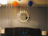 Surprise Birthday Idea for Him Mind My Beeswax Hubby 39 S Birthday and A Pinterest Idea