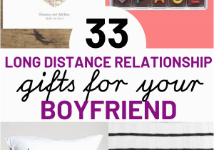 Surprise Birthday Ideas for Him Long Distance 33 Cute Gifts for Long Distance Boyfriend to Surprise