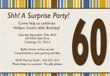 Surprise Birthday Party Invitation Wording for Adults Surprise Birthday Invitation Wording Template Best
