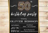 Surprise Birthday Party Invitations for Men Items Similar to Elegant Surprise Birthday Party Invites