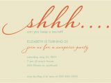 Surprise Birthday Party Invite Wording Surprise Birthday Invitations Surprise Birthday