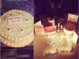 Surprise Gift for Wife On Her Birthday Fab Birthday Annie Idibia Turns 30 Gets Pleasant