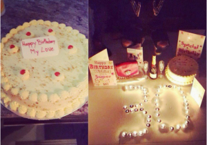 Surprise Gift for Wife On Her Birthday Fab Birthday Annie Idibia Turns 30 Gets Pleasant