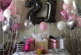 Surprise Gifts for Girlfriend On Her Birthday 21st Birthday Surprise Girlfriends Birthday Pinterest