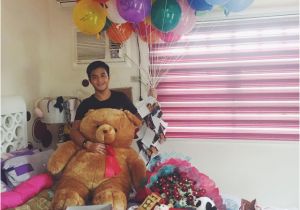 Surprise Gifts for Girlfriend On Her Birthday Girlfriend Gets the Sweetest Birthday Surprise Ever