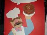 Swedish Birthday Card Swedish Chef Birthday Card by Chronia On Deviantart