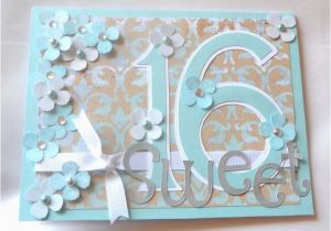 Sweet 16 Birthday Card Ideas 270 Best Sweet 16 Celebrations Images On Pinterest