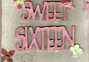 Sweet 16 Birthday Card Ideas 29 Best Sweet Sixteen Birthday Ideas Images On Pinterest