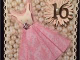 Sweet 16 Birthday Card Ideas Sweet 16 Birthday Card Scrapbook Card Ideas Pinterest