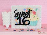 Sweet 16 Birthday Card Ideas Sweet 16 Birthday Cards for Sweet 16 Birthday Cards Card