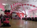Sweet 16 Birthday Decoration Ideas Sweet 16 Bday Party On Pinterest Sweet 16 Centerpieces