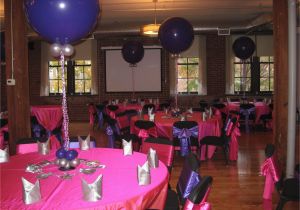 Sweet 16 Birthday Decoration Ideas Sweet Sixteen Decorations with Adorable tosca Curtains