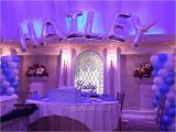 Sweet 16 Birthday Decoration Ideas Sweet Sixteens the Party Place Li the Party Specialists