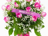 Sweet 16 Birthday Flowers Milestone Birthdays Sweet Sixteen Birthday Columbus Oh