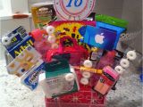 Sweet 16 Birthday Gift Ideas for Her 174 Best Images About Gift Basket Ideas On Pinterest