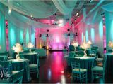 Sweet 16 Birthday Party Decoration Ideas Juli 39 S Tiffany Blue Sweet 16 at A9 event Space A9 event