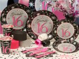 Sweet 16 Birthday Party Decoration Ideas Sweet 16 Party Ideas Myideasbedroom Com